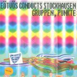 Stockhausen Gruppen, Punkte