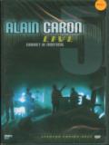Caron Alain Live -Cabaret De Montreal