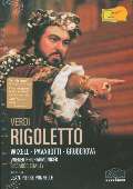 Verdi Giuseppe Rigoletto