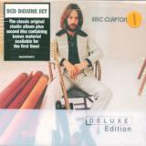 Clapton Eric Eric Clapton =Deluxe=