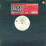 Sticky Fingaz Get It Up