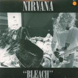 Nirvana Bleach