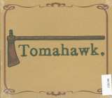 Ipecac Tomahawk