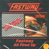 Fastway Fastway / All Fired Up