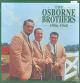 Osborne Brothers Bluegrass 1956-1968