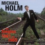 Holm Michael Die singles 1961-1965