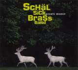 Schal Sick Brass Band Prasti Music