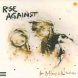 Rise Against Sufferer And The Witness