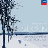 Sibelius Jean Symphonies