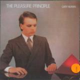 Numan Gary Pleasure principles/warri