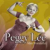 Lee Peggy Miss Wonderful