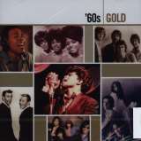 Universal Gold: 60's (40 tracks)