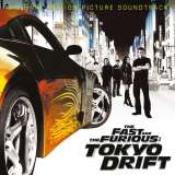 Various Fast And The Furious: Tokyo Drift