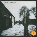 Gilmour David David Gilmour - Remastered