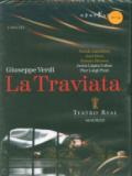 Verdi Giuseppe La Traviata