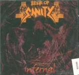 Edge Of Sanity Infernal