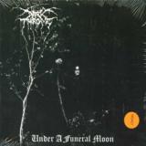 Darkthrone Under A Funeral Moon (Digipack)
