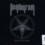 Pentagram Relentless
