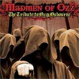 V/A Madmen of Ozz: The Tribute to Ozzy Osbourne