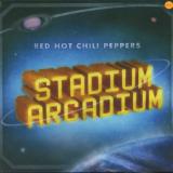 Red Hot Chili Peppers Stadium Arcadium