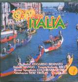 Various/italsky Pop Ti Amo Italia