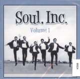 Soul Inc. Soul Inc. Vol.1