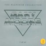 Moore Gary Platinum Collection