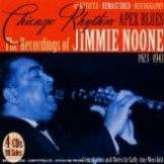 Noone Jimmie Chicago Rhythm 1923-1943