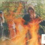 Kristina Sonja Songs From The Acid Folk