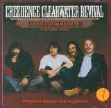 Creedence Clearwater Revival Chronicle Vol.2