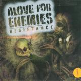 Alove For Enemies Resistance