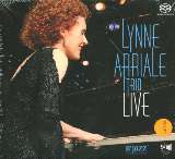 Arriale Lynne Live At Burghausen