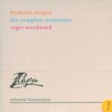 Chopin Frederic Complete Nocturnes