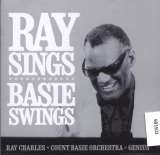 Concord Ray Sings Basie Swings
