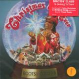 Collins Bootsy Christmas Is 4 Ever