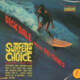 Dale Dick & Del-Tones Surfers' Choice - Expanded