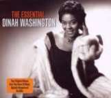 Washington Dinah Essential