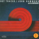 Hammond John & Nighthawk Hot Tracks