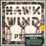 Hawkwind P.X.R.5