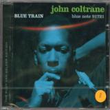 Coltrane John Blue Train - RVG Edition
