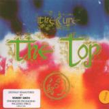 Cure Top - Remastered