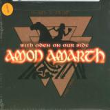 Amon Amarth With Odin On Our Side