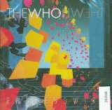 Who Endless Wire -Uk Edition-