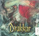Drakkar Quest For Glory