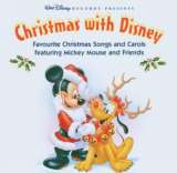 OST Christmas With Disney