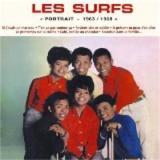 Les Surfs 1963-1968