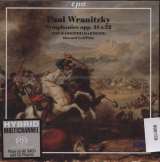 Wranitzky P. Symphonies Opp.31 & 52