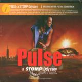 OST Pulse: A Stomp Odyssey